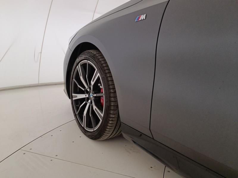 BMW Serie 5 520d Touring 48V xdrive M Sport auto