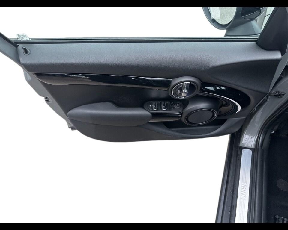 Mini One D 1.5 TwinPower Turbo One D Hype