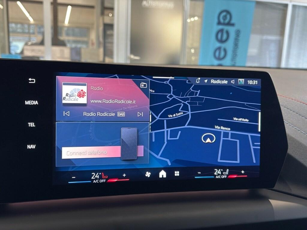 BMW Serie 1 118d MSport Pro auto