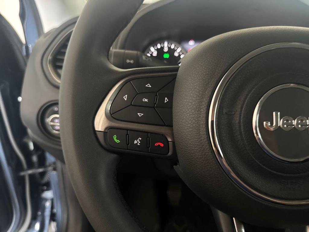 Jeep Renegade 1.6 mjt Limited 2wd 130cv