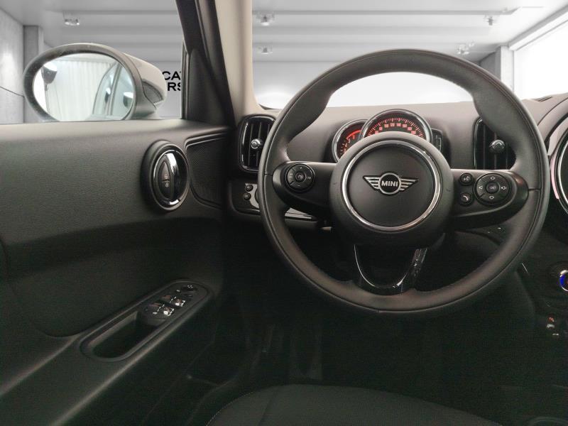 Mini One D Countryman 1.5 TwinPower Turbo One D Hype Steptronic