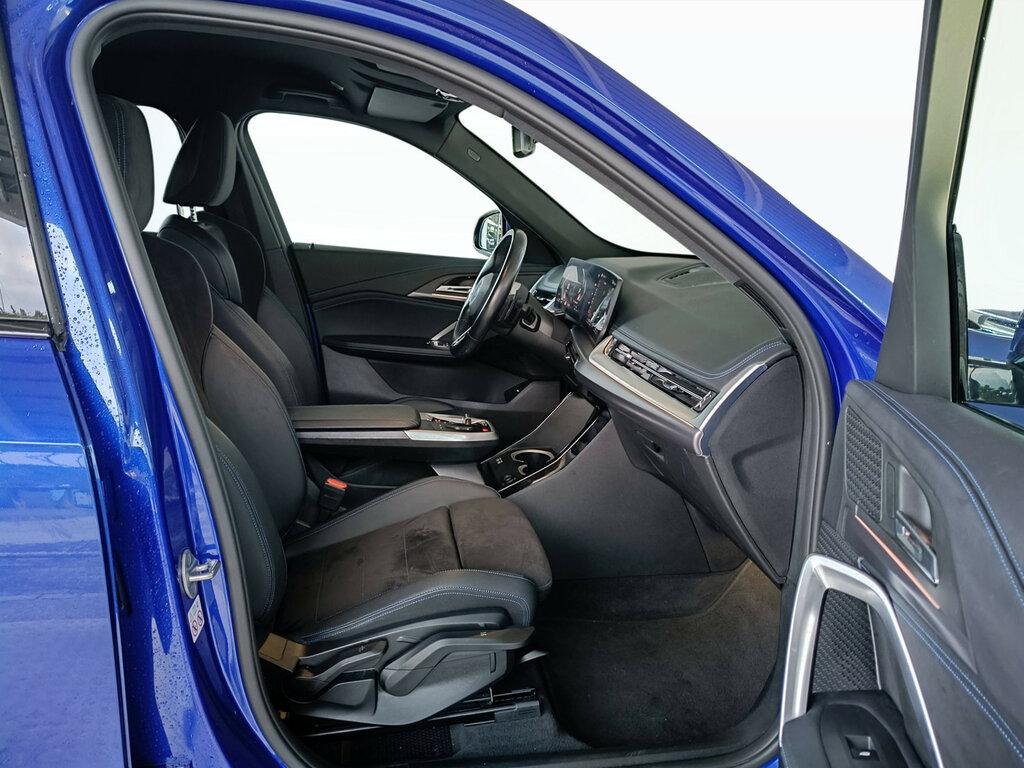 BMW X1 sdrive18d Msport auto