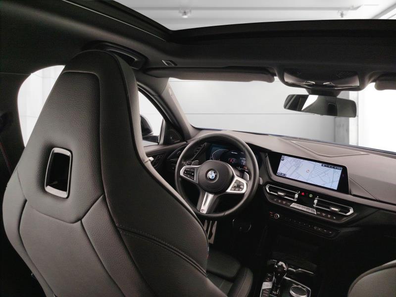 BMW Serie 1 M 135i xdrive auto