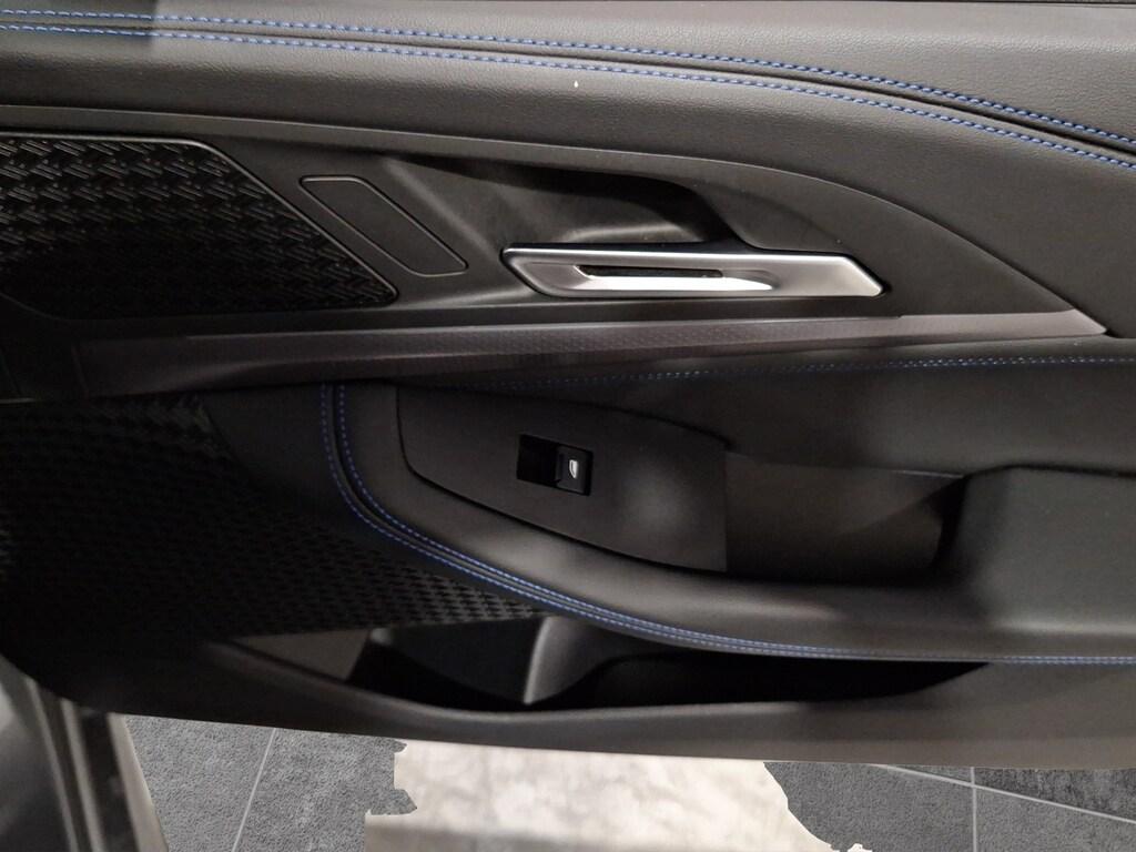 BMW Serie 2 218d Active Tourer Msport auto