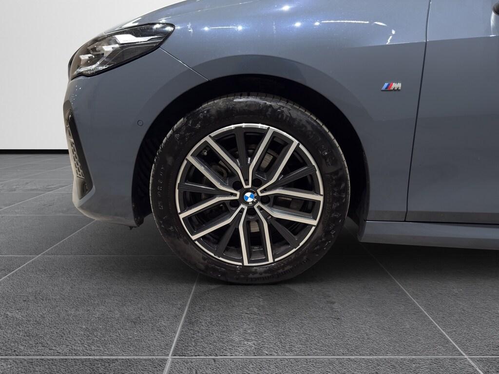 BMW Serie 2 218d Active Tourer Msport auto