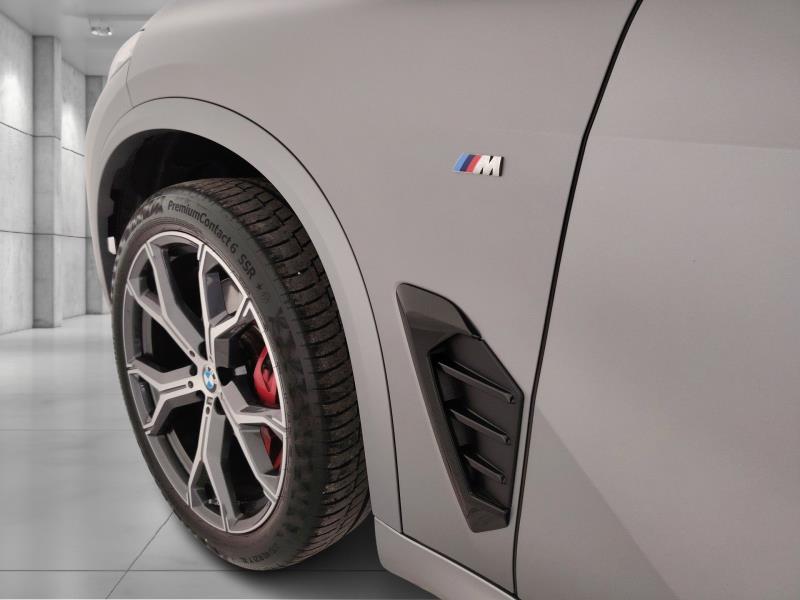 BMW X5 xdrive30d MSport Pro auto