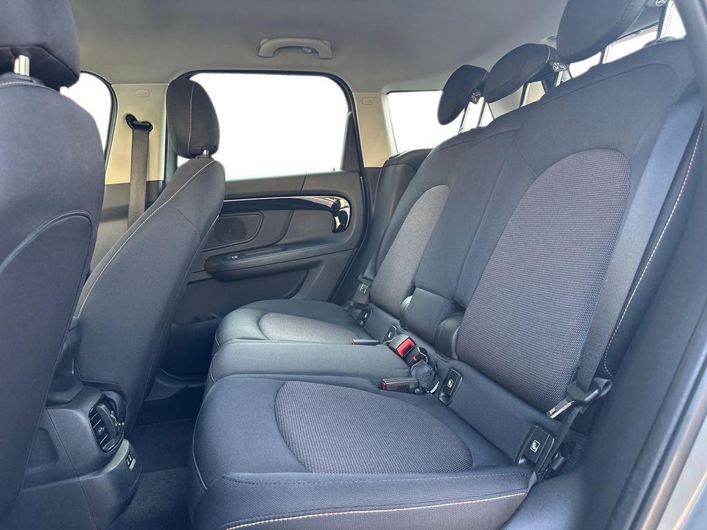Mini Cooper SE Countryman 1.5 Classic all4 auto