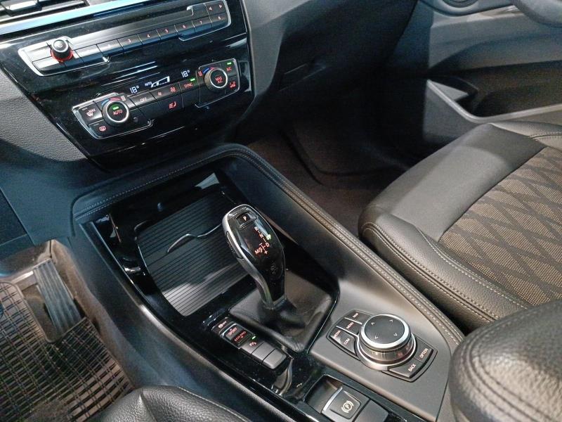 BMW X1 sdrive18d xLine Plus auto