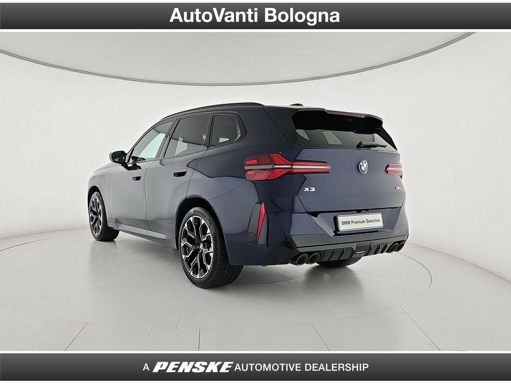 BMW X3 M X3 xdriveM50 MSport Pro auto