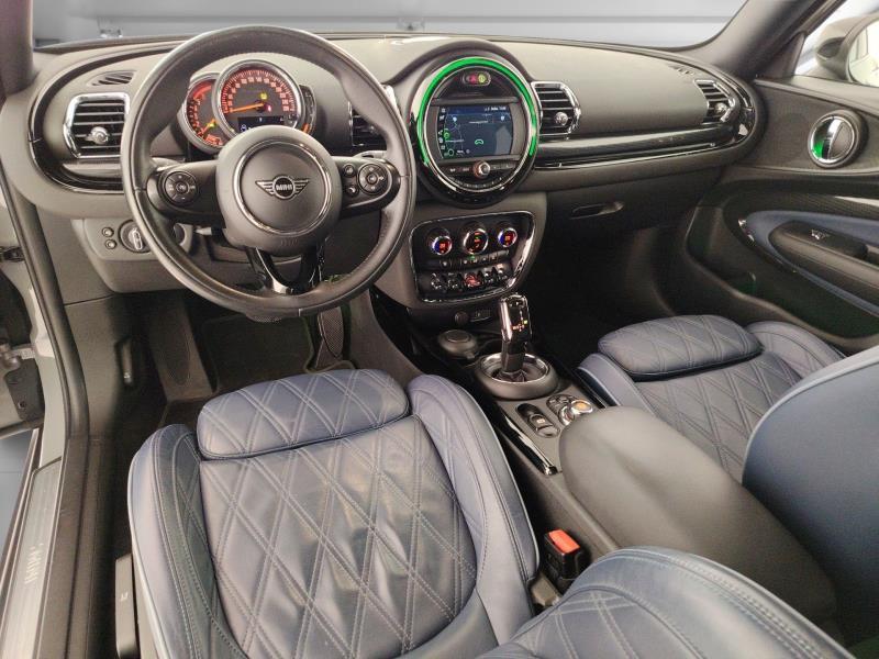 Mini Cooper D Clubman 2.0 Cooper D Mayfair Edition auto