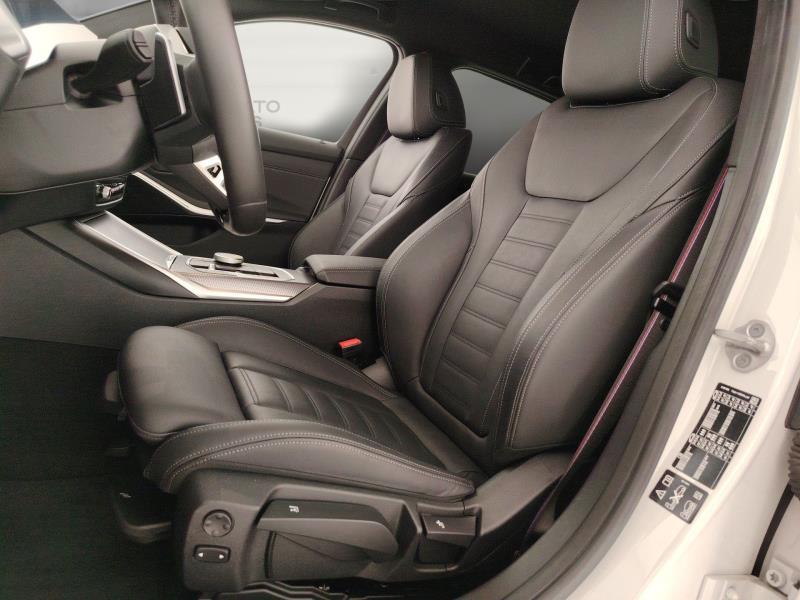 BMW Serie 3 320d Touring mhev 48V xdrive M Sport Pro auto