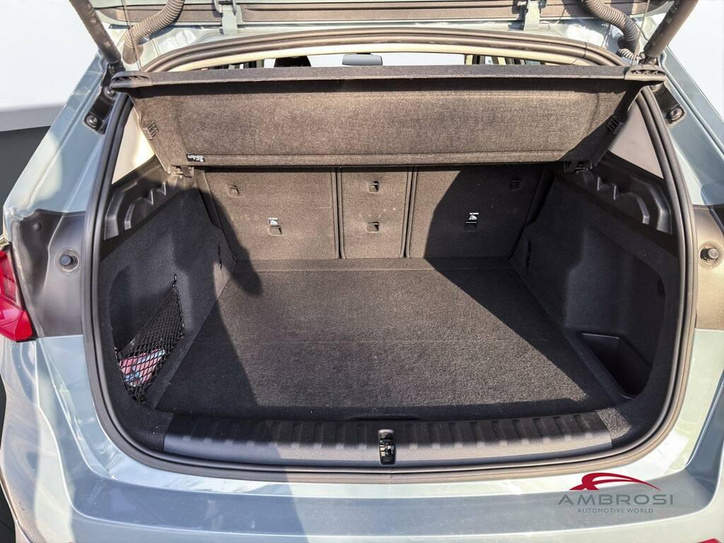 BMW X1 sdrive18d auto