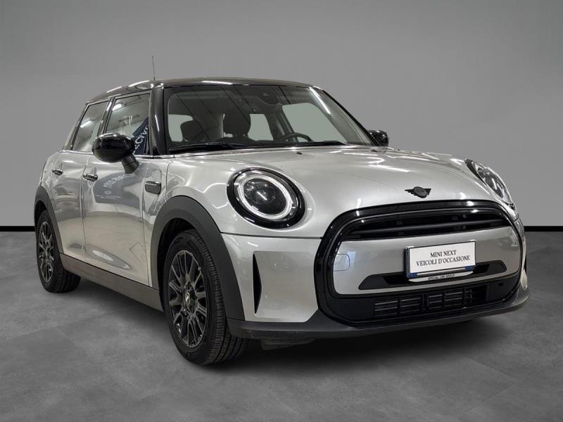 Mini Cooper 1.5 TwinPower Turbo Cooper