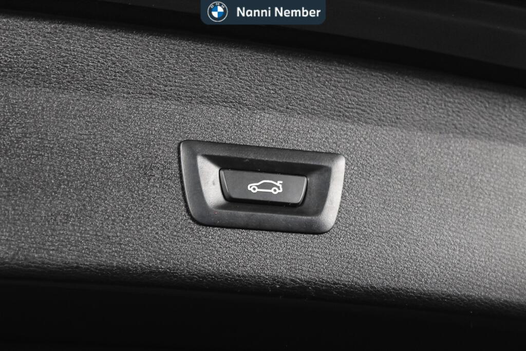 BMW X1 sdrive18i xLine 136cv auto