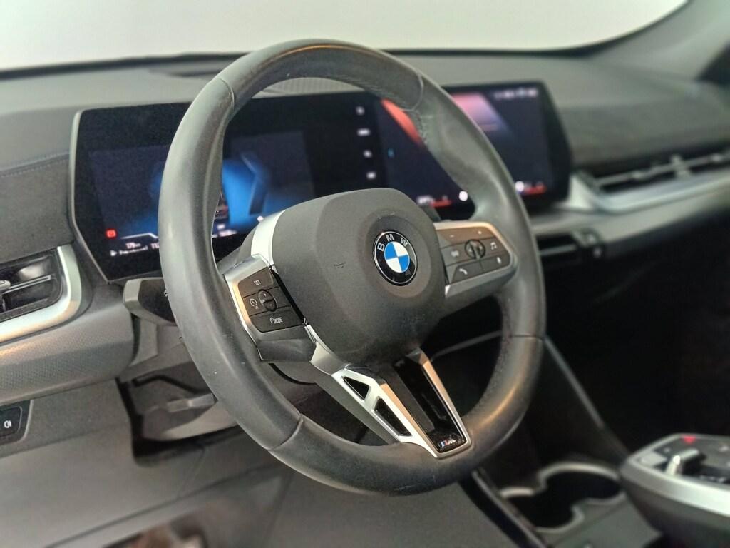 BMW X1 sdrive18d MSport auto