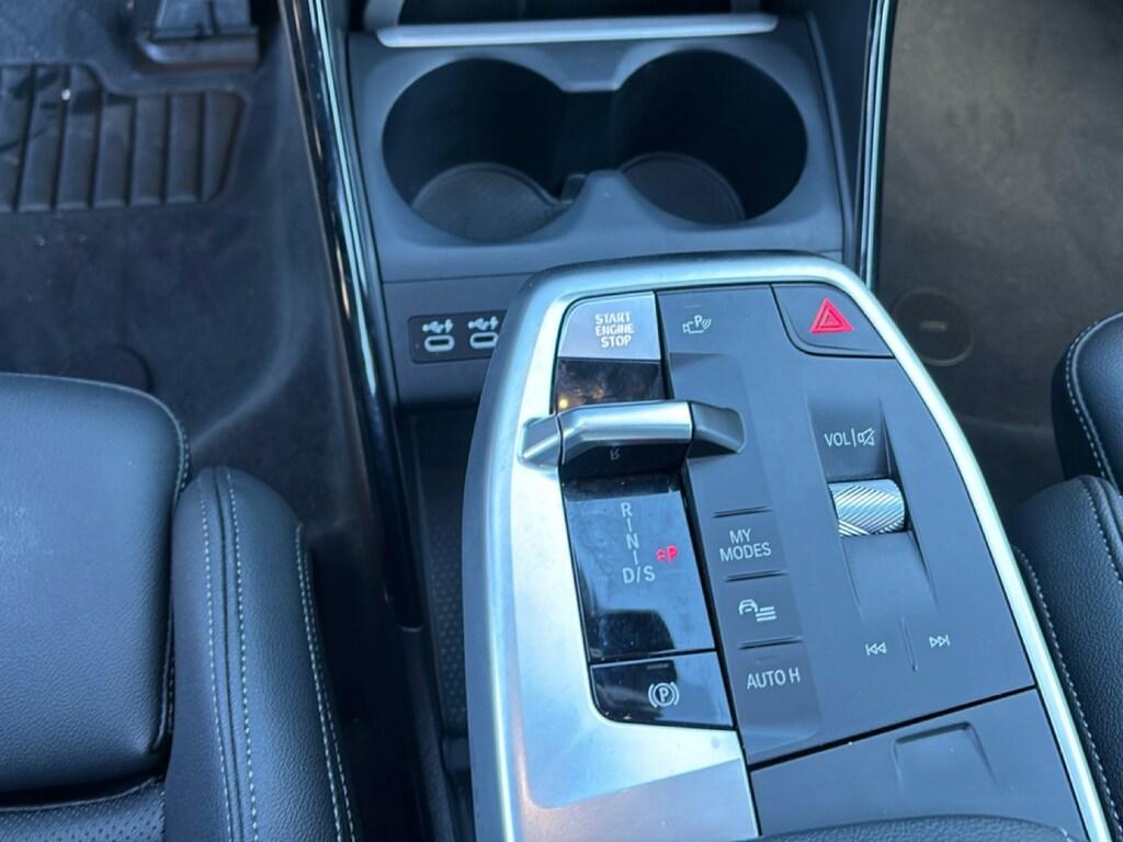 BMW Serie 2 230e Active Tourer xdrive Msport auto