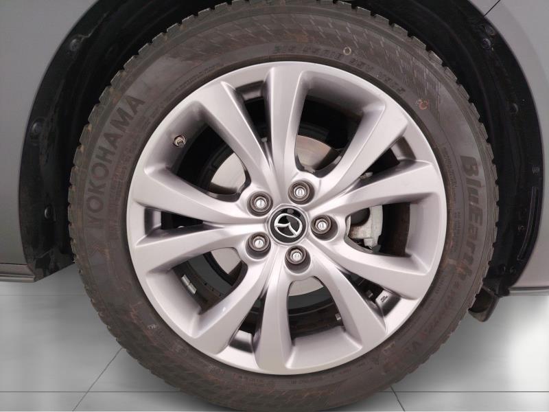Mazda CX-30 2.0 m-hybrid Exclusive 2wd 150cv 6at
