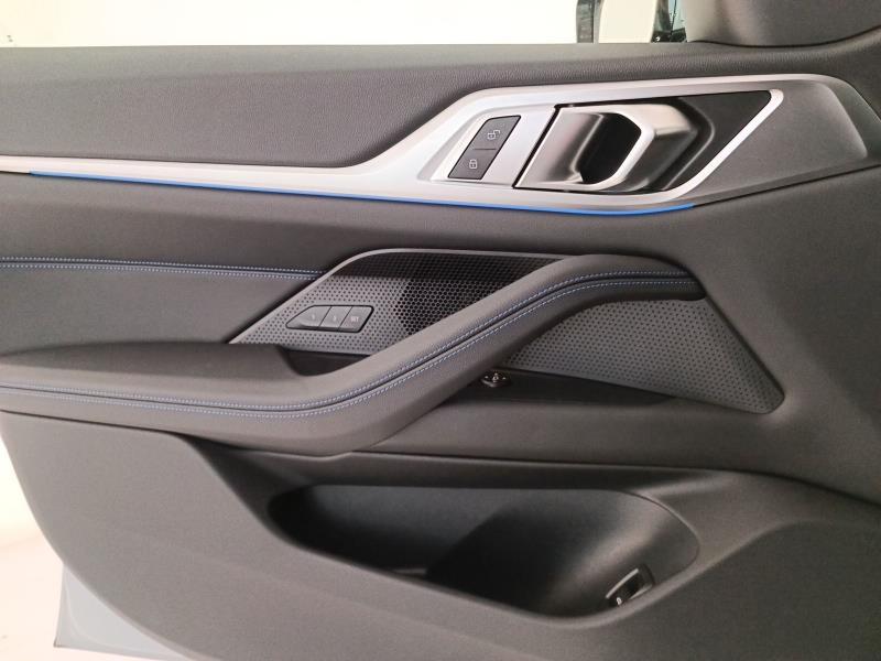 BMW Serie 4 420d Gran Coupe mhev 48V xdrive M Sport auto
