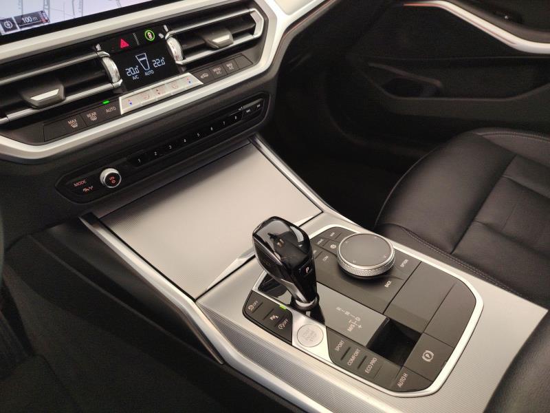 BMW Serie 3 320d Touring Sport auto