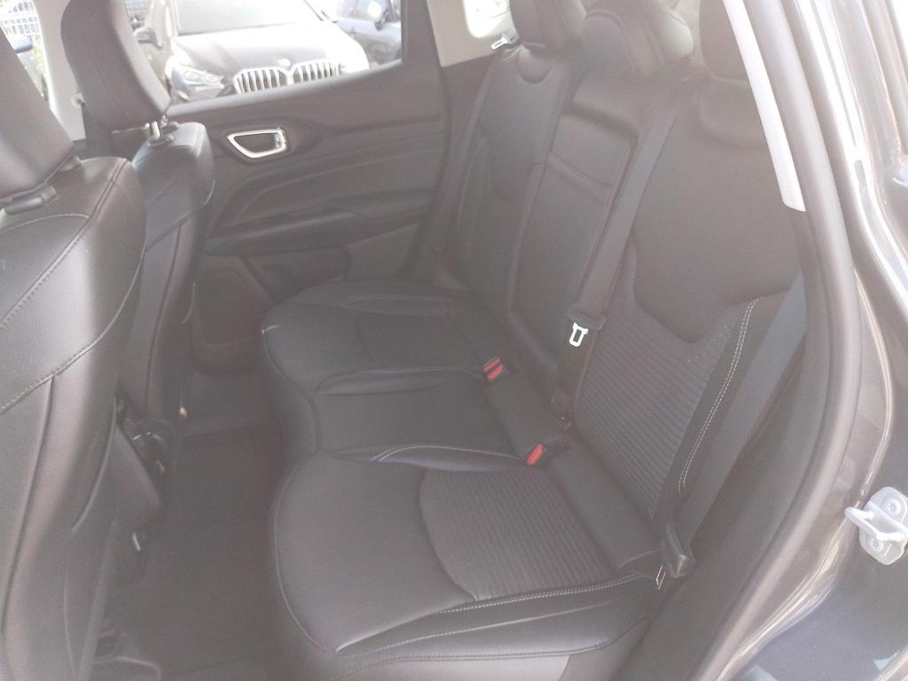 Jeep Compass 1.6 mjt Night Eagle 2wd 130cv
