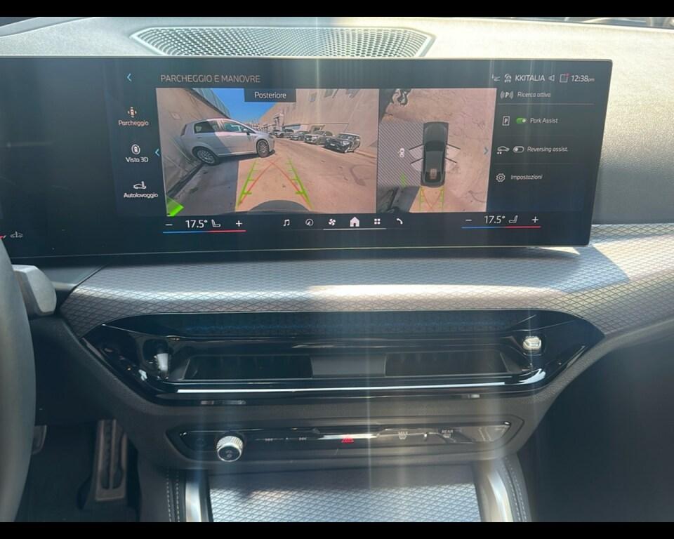 BMW Serie 4 420d Gran Coupe mhev 48V xdrive M Sport Pro auto