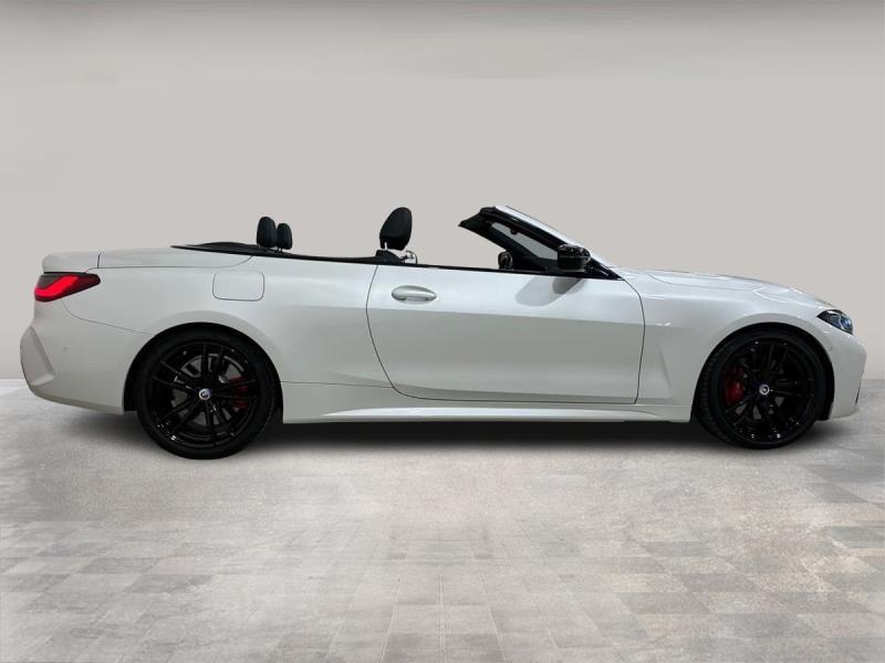 BMW Serie 4 420d mhev 48V Msport auto