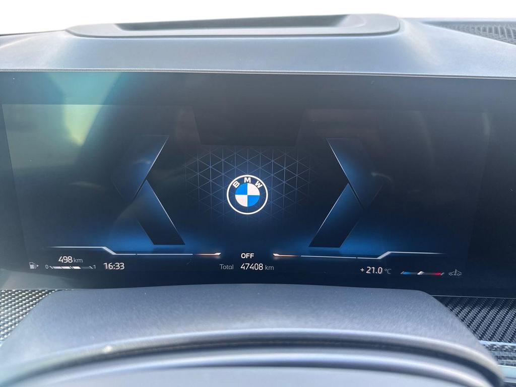 BMW X7 xdrive 40d 48V MSport auto 7p.ti