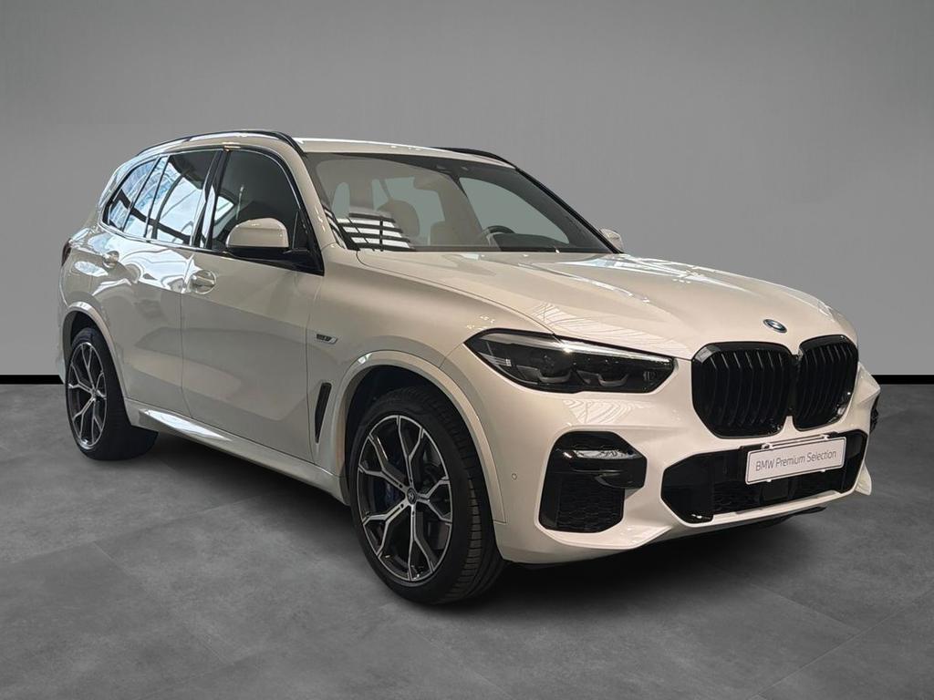 BMW X5 xdrive45e Msport auto