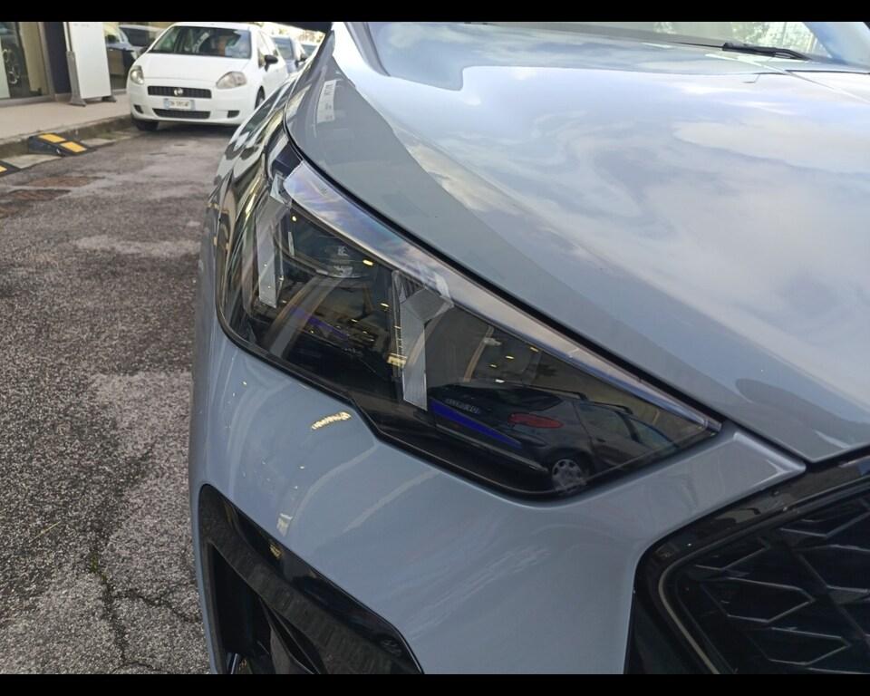 BMW X2 sdrive 18d MSport Pro auto