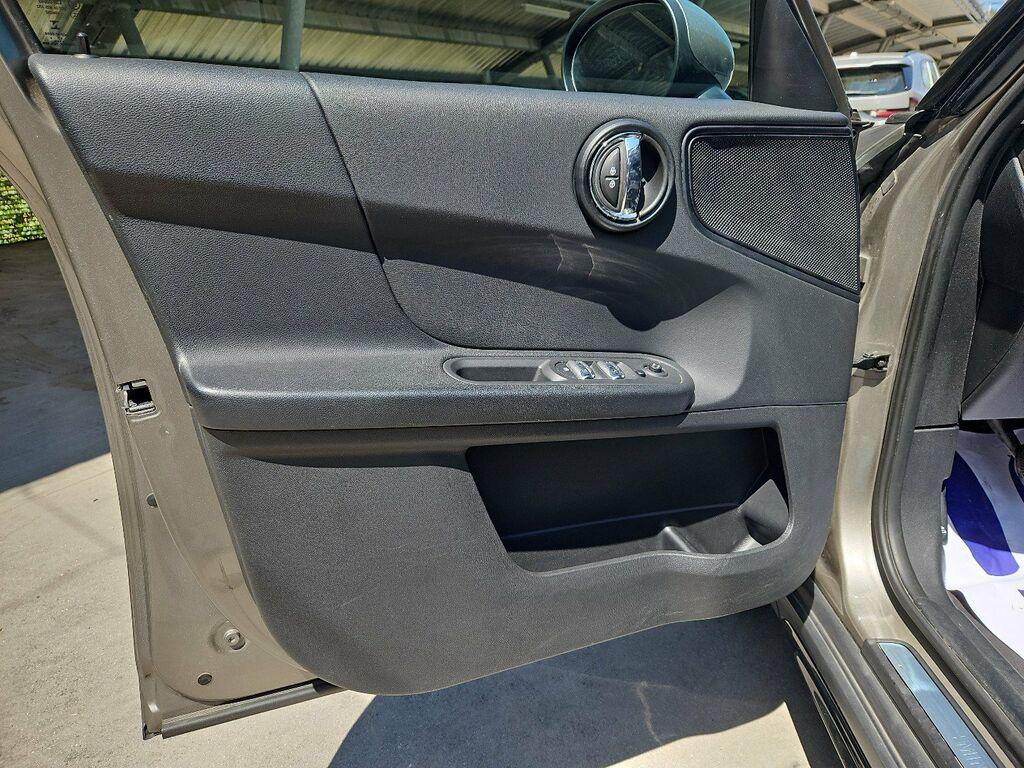 Mini One Countryman 1.5 One Boost