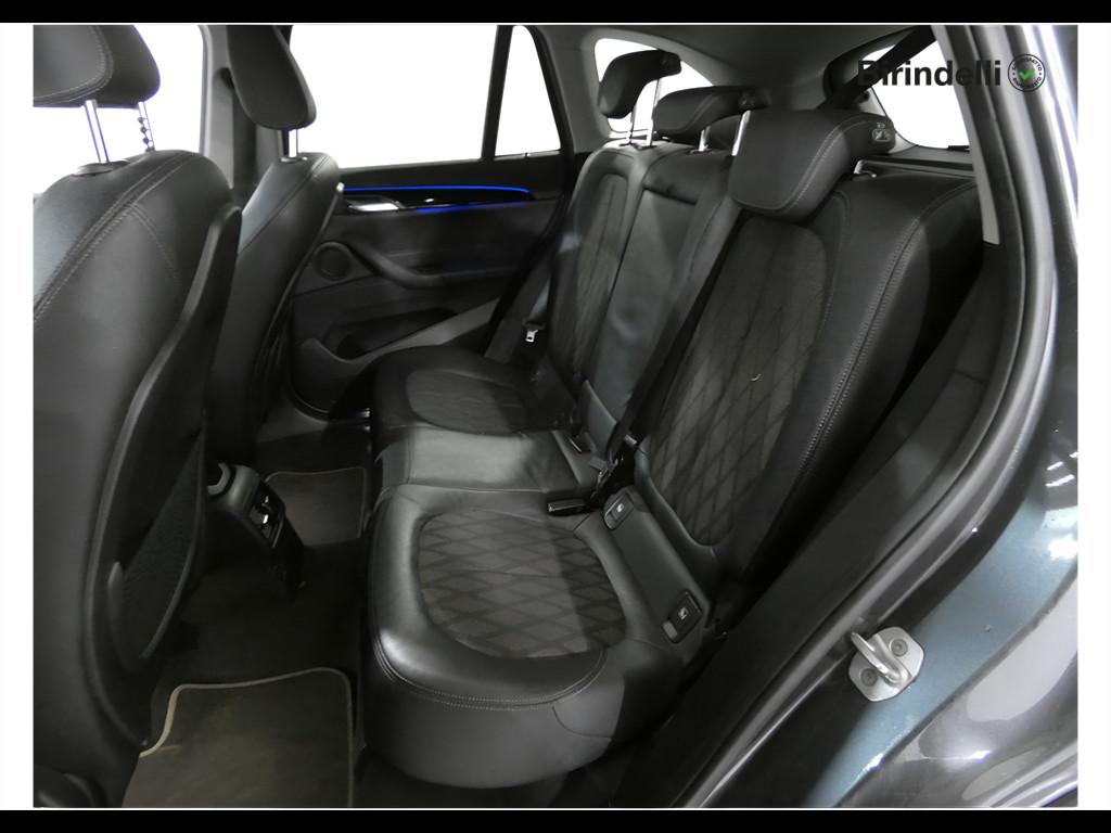 BMW X1 sdrive16d xLine auto