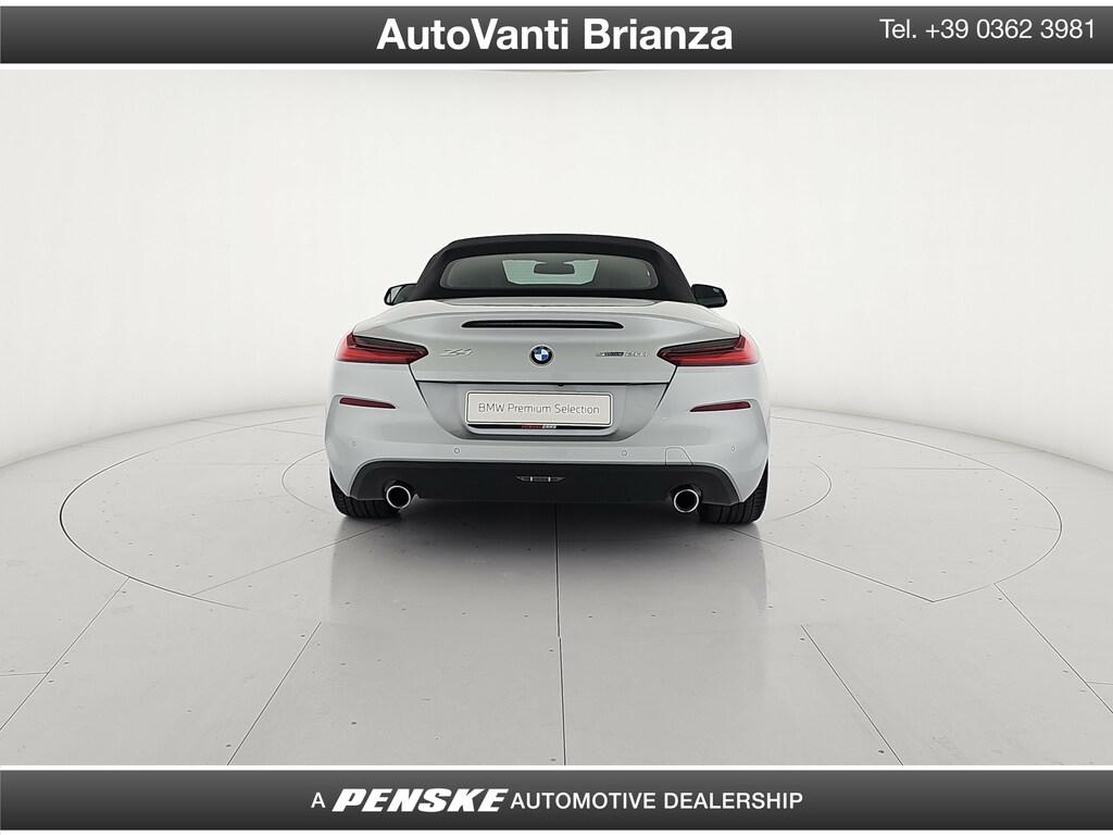 BMW Z4 sdrive 20i Advantage auto