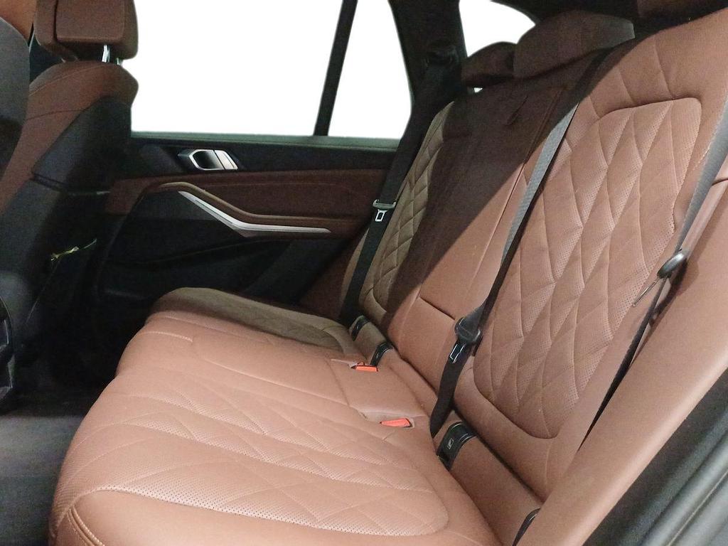 BMW X5 xdrive30d mhev 48V Msport auto