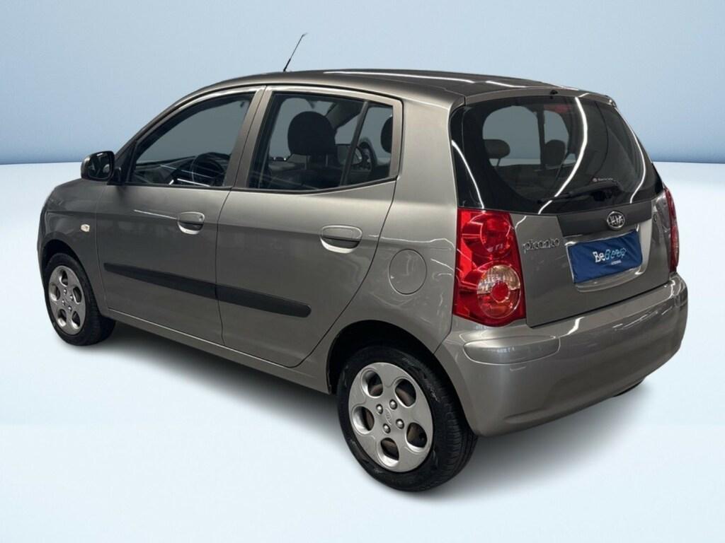 Kia Picanto 1.0 Easy