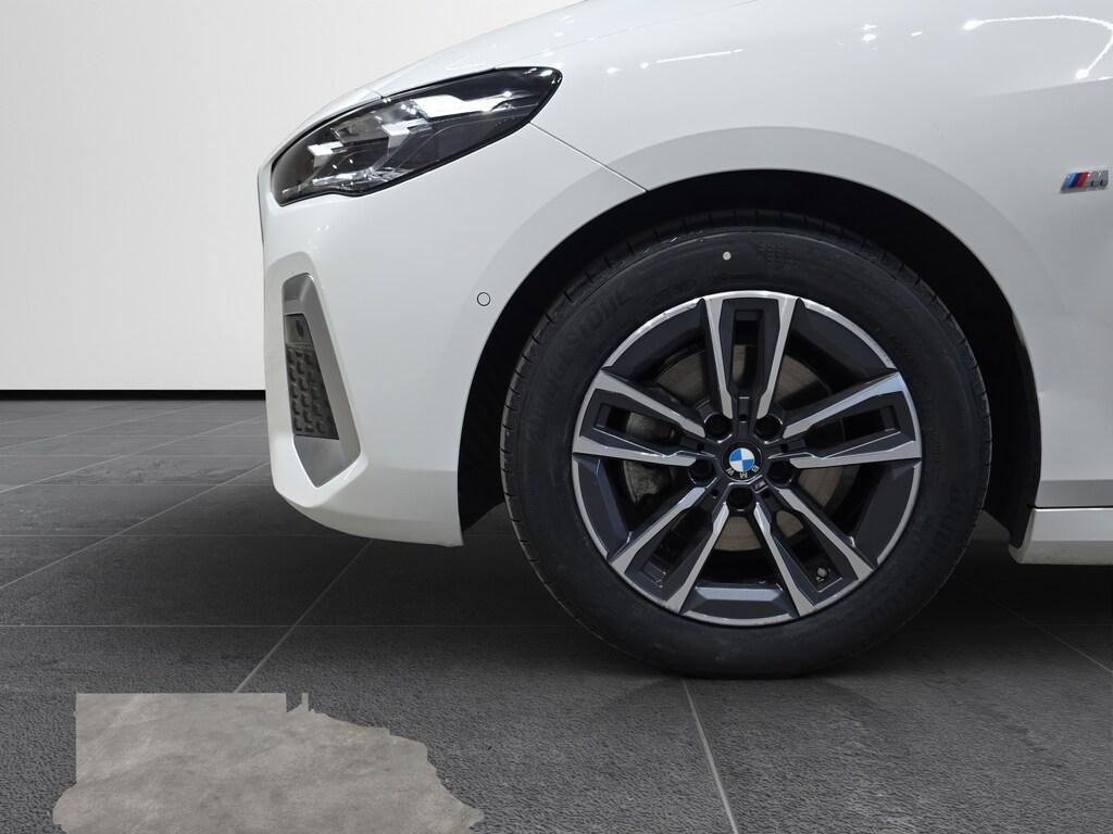 BMW Serie 2 218d Active Tourer Msport auto