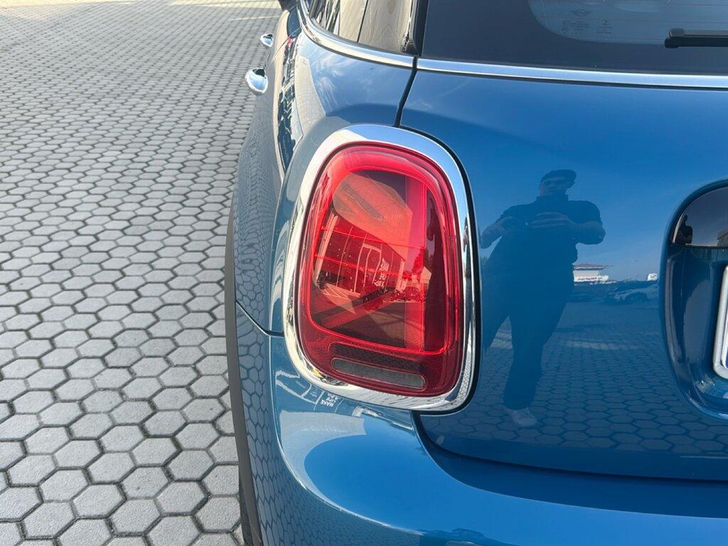 Mini Cooper 1.5 TwinPower Turbo Cooper