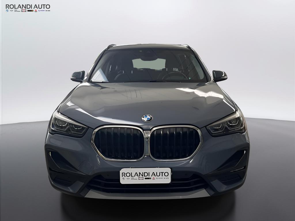 BMW X1 xdrive18d Business Advantage