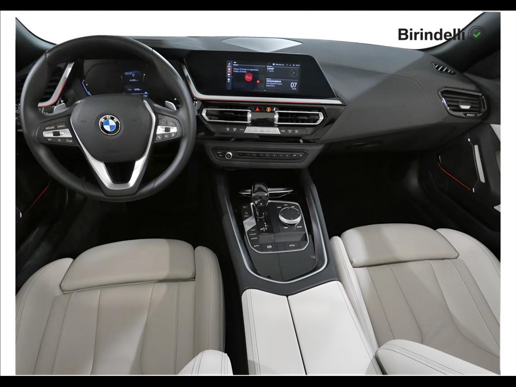 BMW Z4 sdrive 20i Sport auto