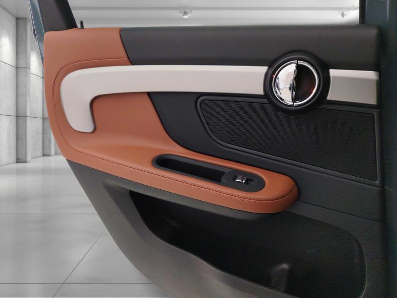 Mini Cooper SD Countryman 2.0 Cooper SD ALL4