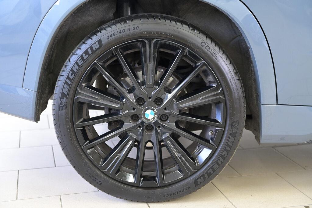 BMW X1 xdrive23i mhev 48V MSport Edition Balance auto