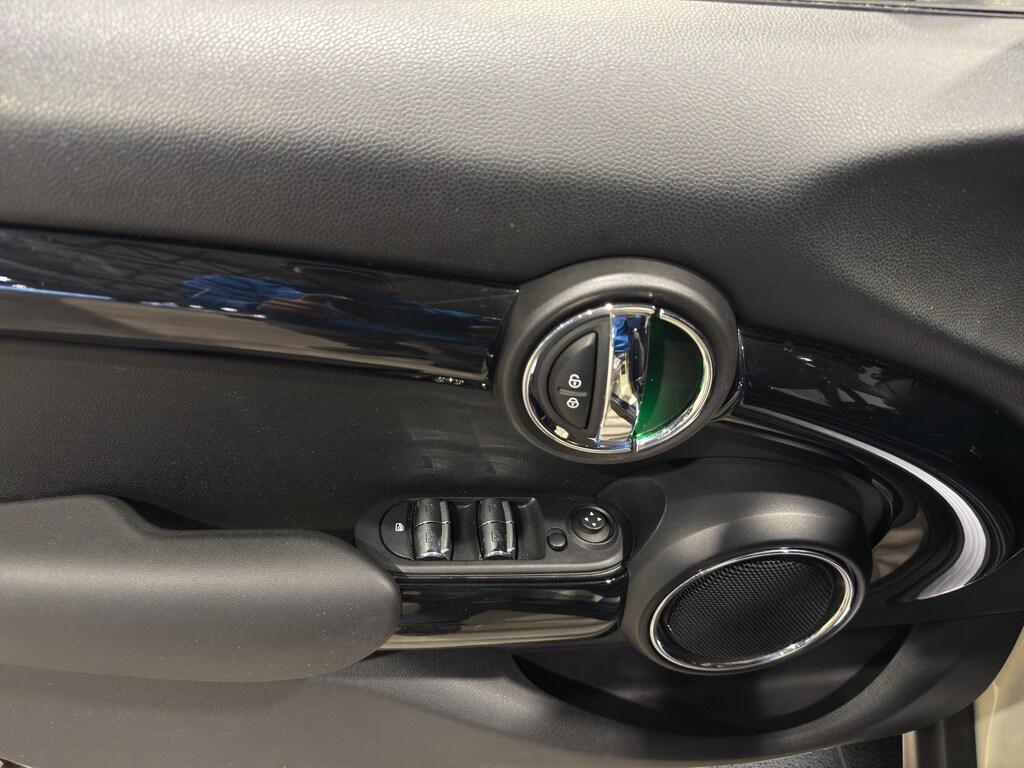 Mini One D 1.5 TwinPower Turbo One D Hype