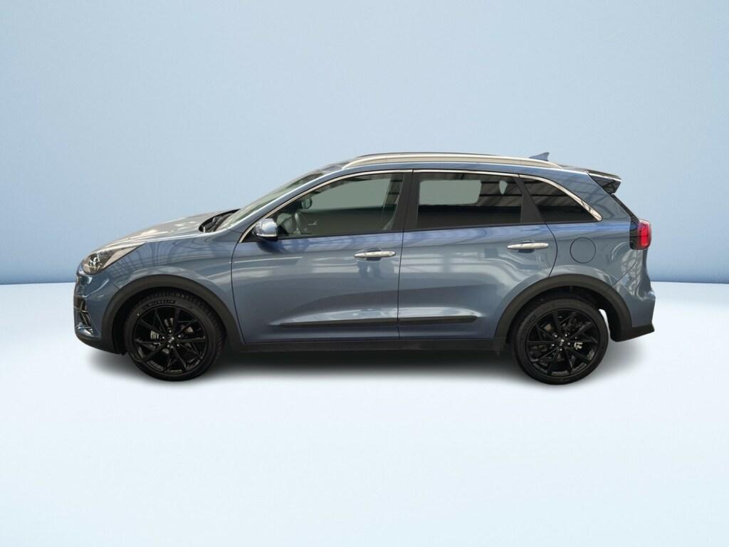 Kia Niro 1.6 gdi hev Style Techno Pack dct my20