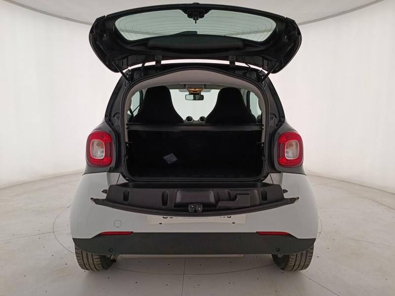 Smart fortwo 1.0 Prime 71cv twinamic my19