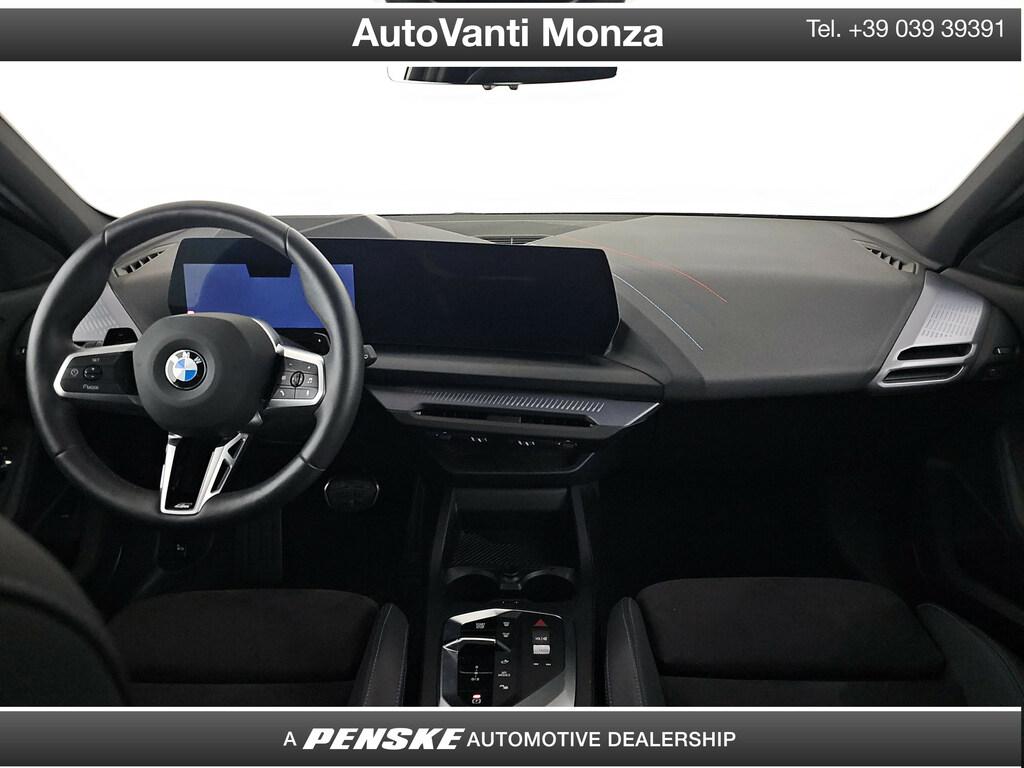 BMW Serie 1 118d MSport Pro auto