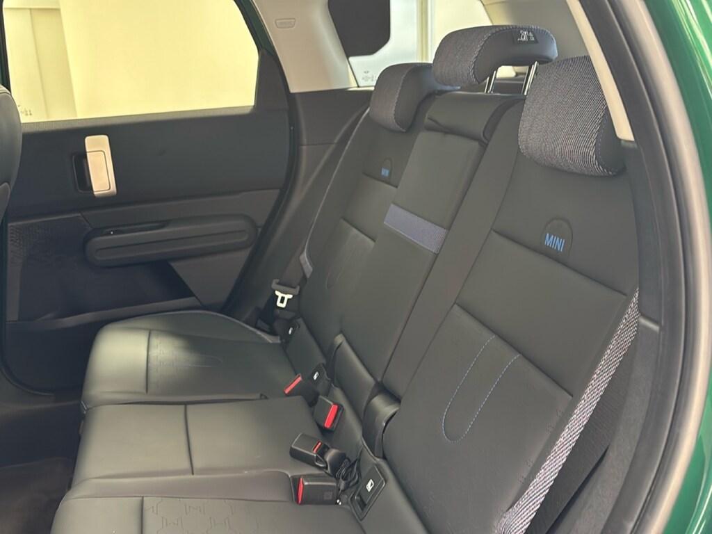 Mini Mini Countryman 2.0 48V D Classic auto