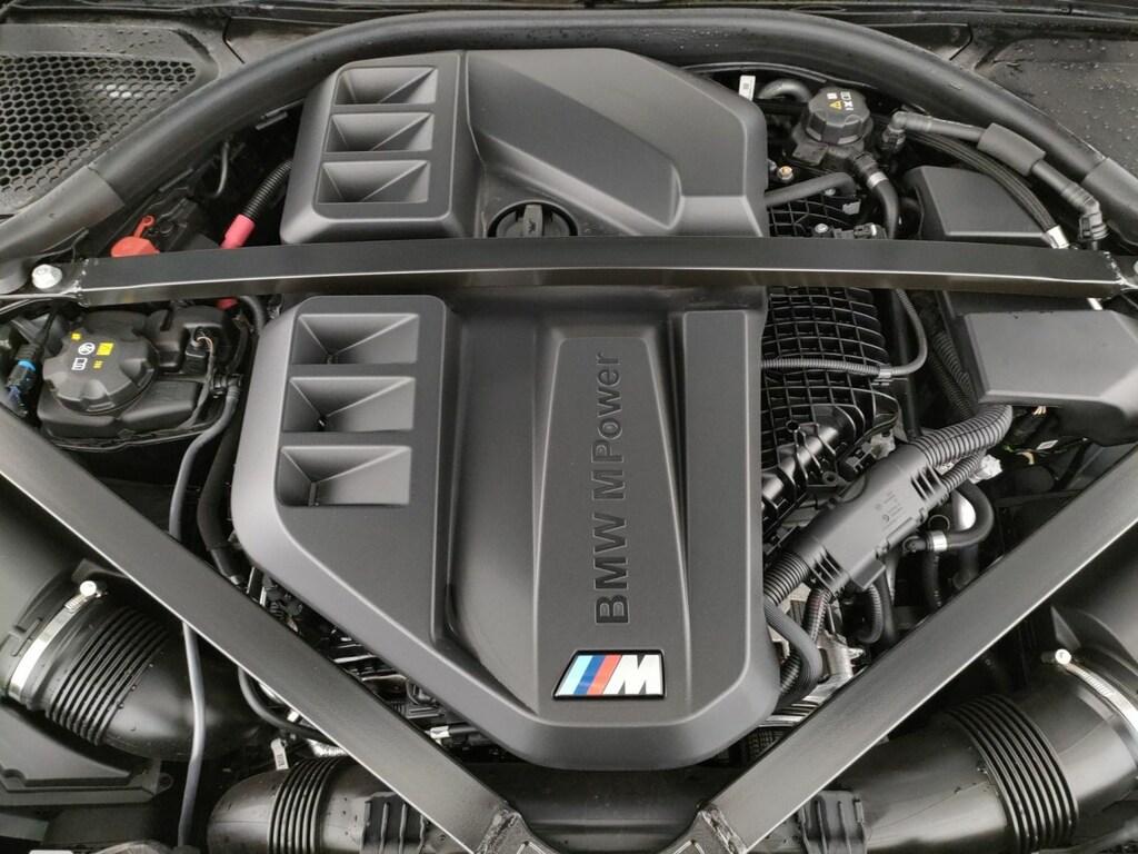 BMW M2 Coupe 3.0 460cv auto