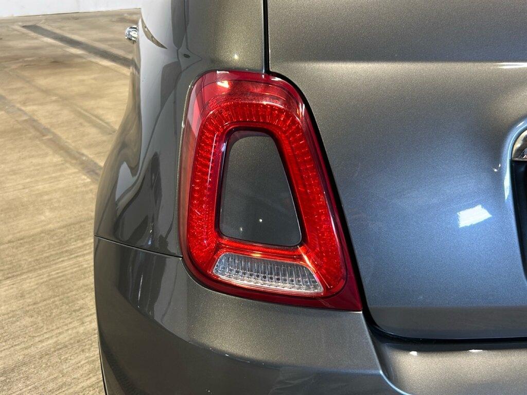 Fiat 500 1.2 S 69cv