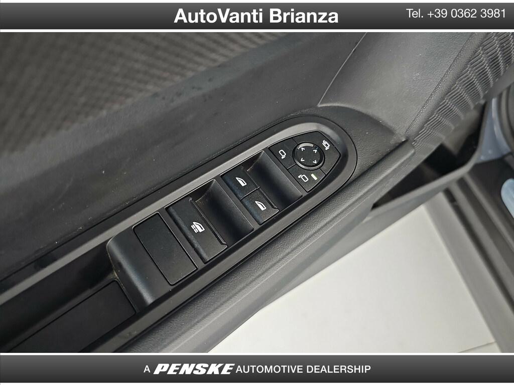 Mini Mini Cooper Cabrio 2.0 C Classic auto