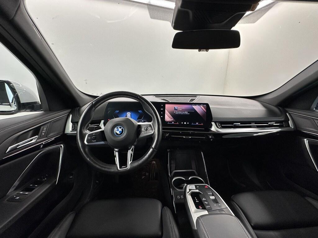 BMW iX1 edrive 20 MSport