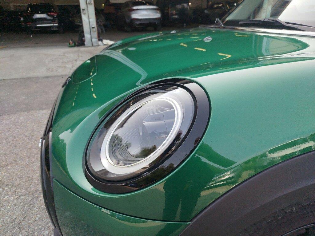 Mini Mini 3p Cooper SE auto